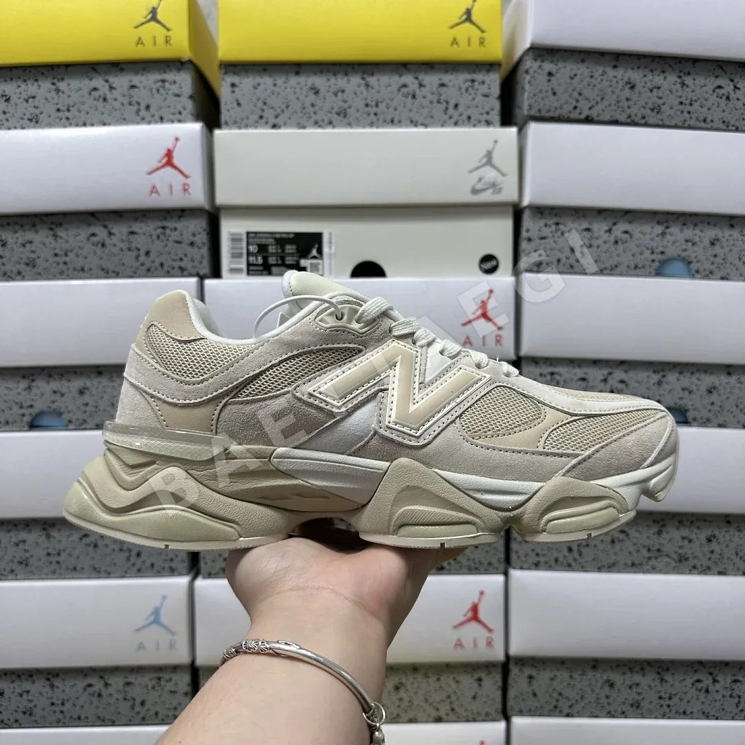 뉴발란스 [C] 9060 U9060SS 202173 New Balance 9060 상세 이미지 3