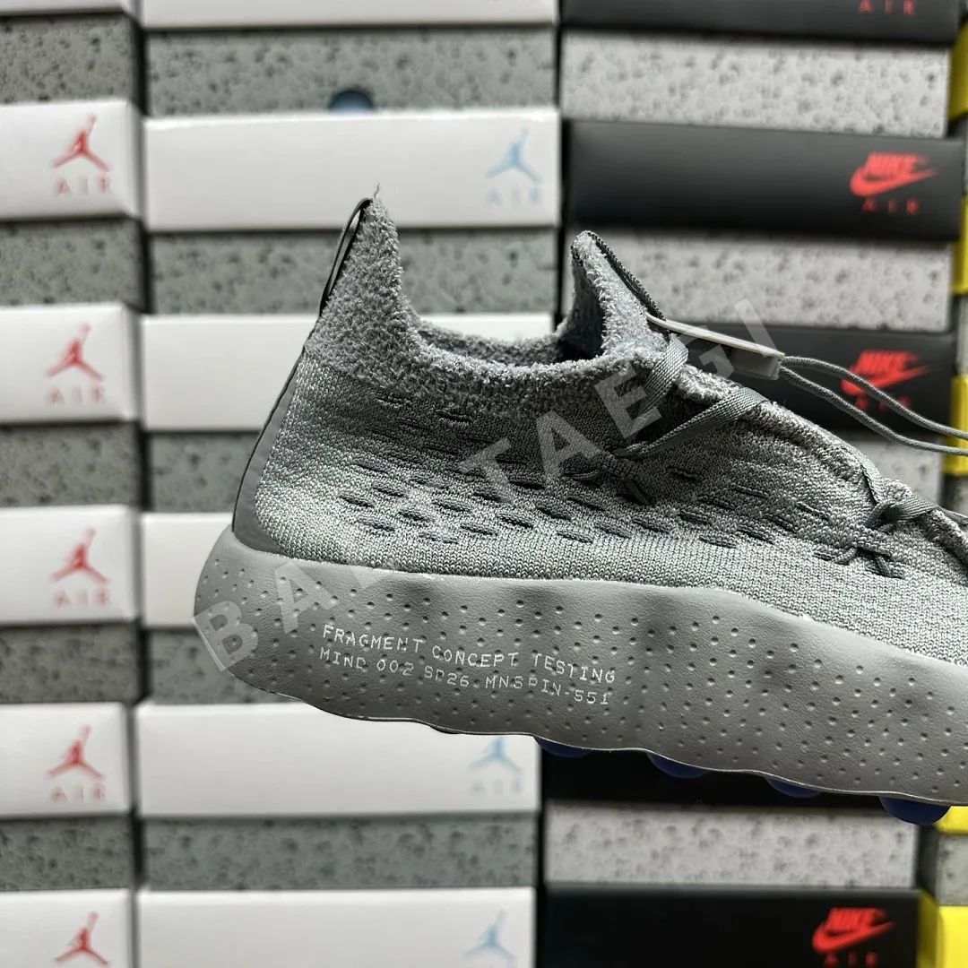 나이키 [TOP/S2] 마인드 002 플라이니트 IQ8504-001 201689 Nike Mind 002 Flyknit Fragment 상세 이미지 4