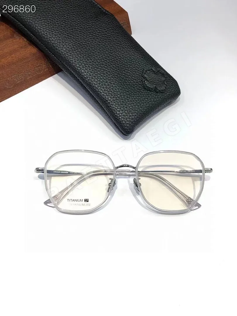 크롬하츠 선글라스 204825 Chrome Hearts Sunglasses 상세 이미지 3