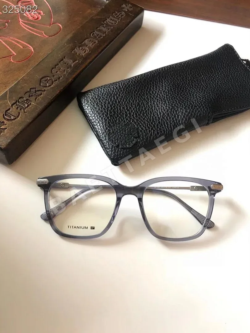 크롬하츠 선글라스 204974 Chrome Hearts Sunglasses 상세 이미지 3