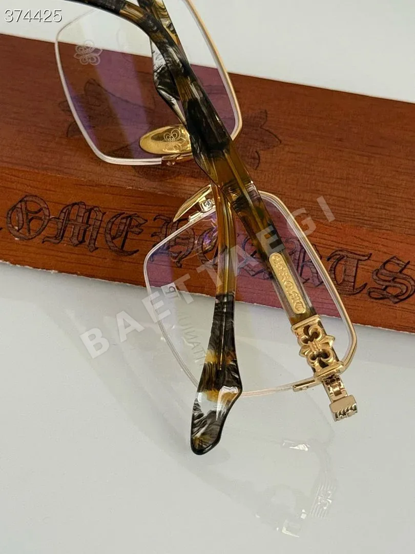 크롬하츠 선글라스 205149 Chrome Hearts Sunglasses 상세 이미지 7