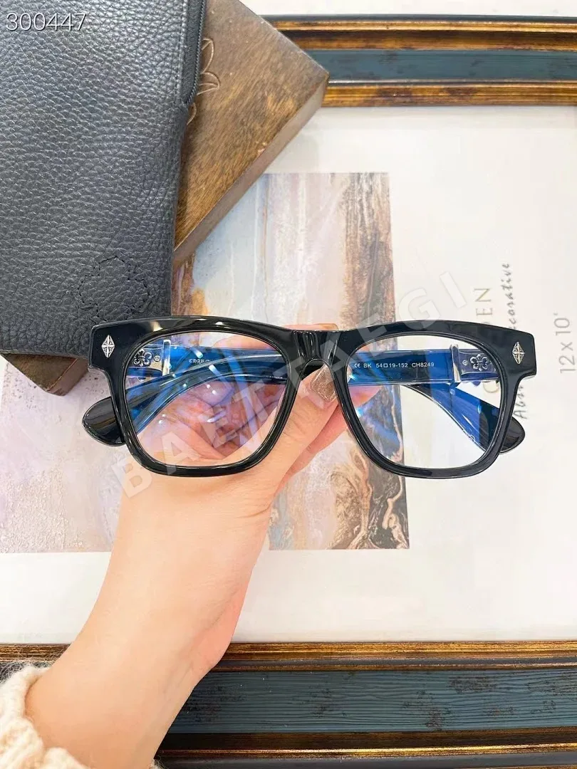 크롬하츠 선글라스 204865 Chrome Hearts Sunglasses
