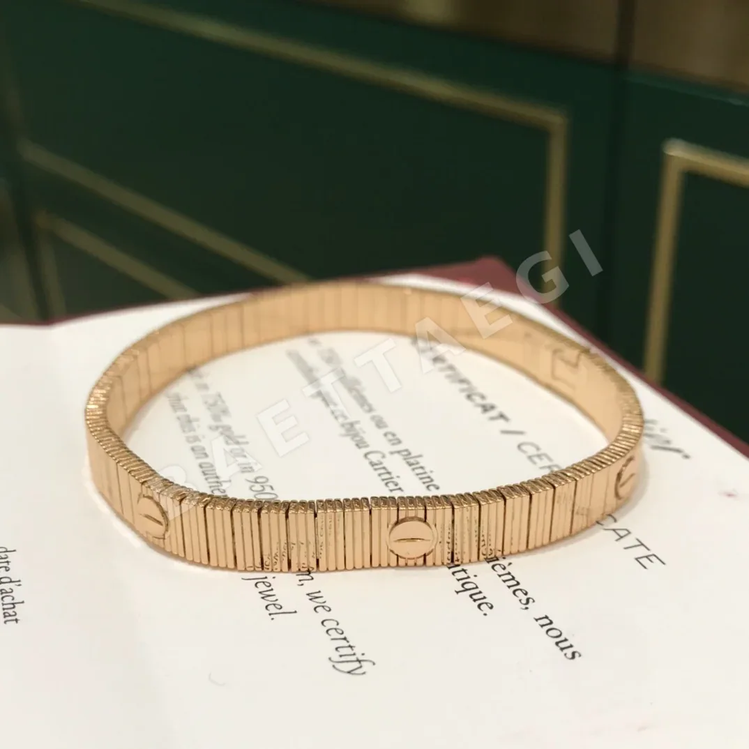까르띠에 팔찌 59436 Cartier Bracelet 상세 이미지 6