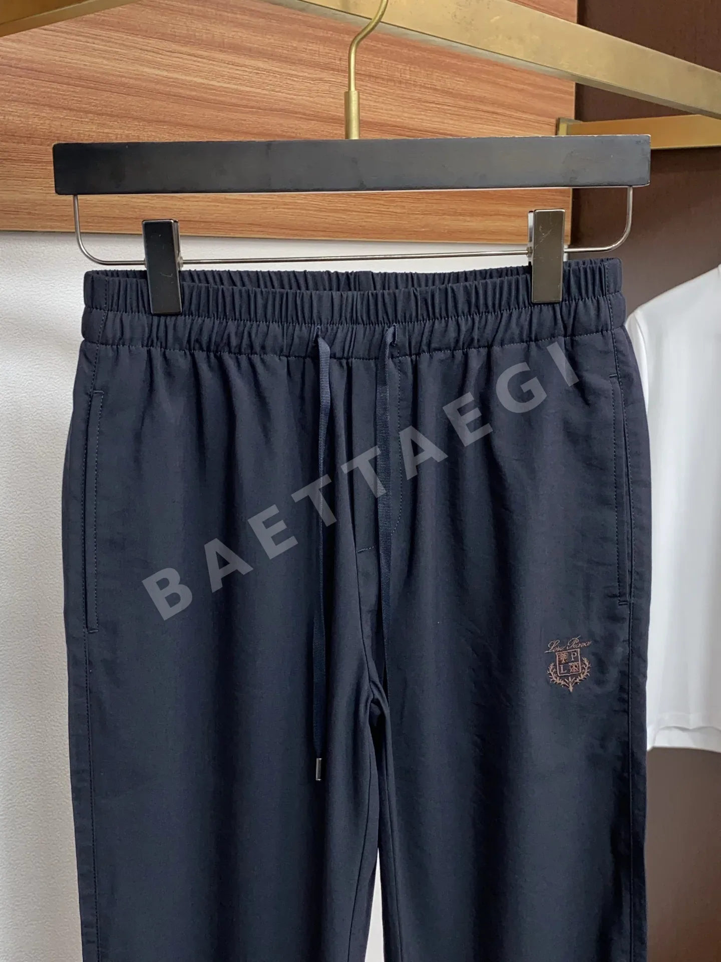 로로피아나 캐주얼 팬츠 23488 Loro Piana 상세 이미지 3