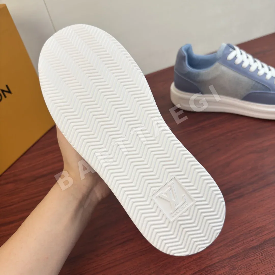 루이비통 비버리 힐스 스니커즈 (Louis Vuitton Beverly Hills Sneaker) 상세 이미지 9
