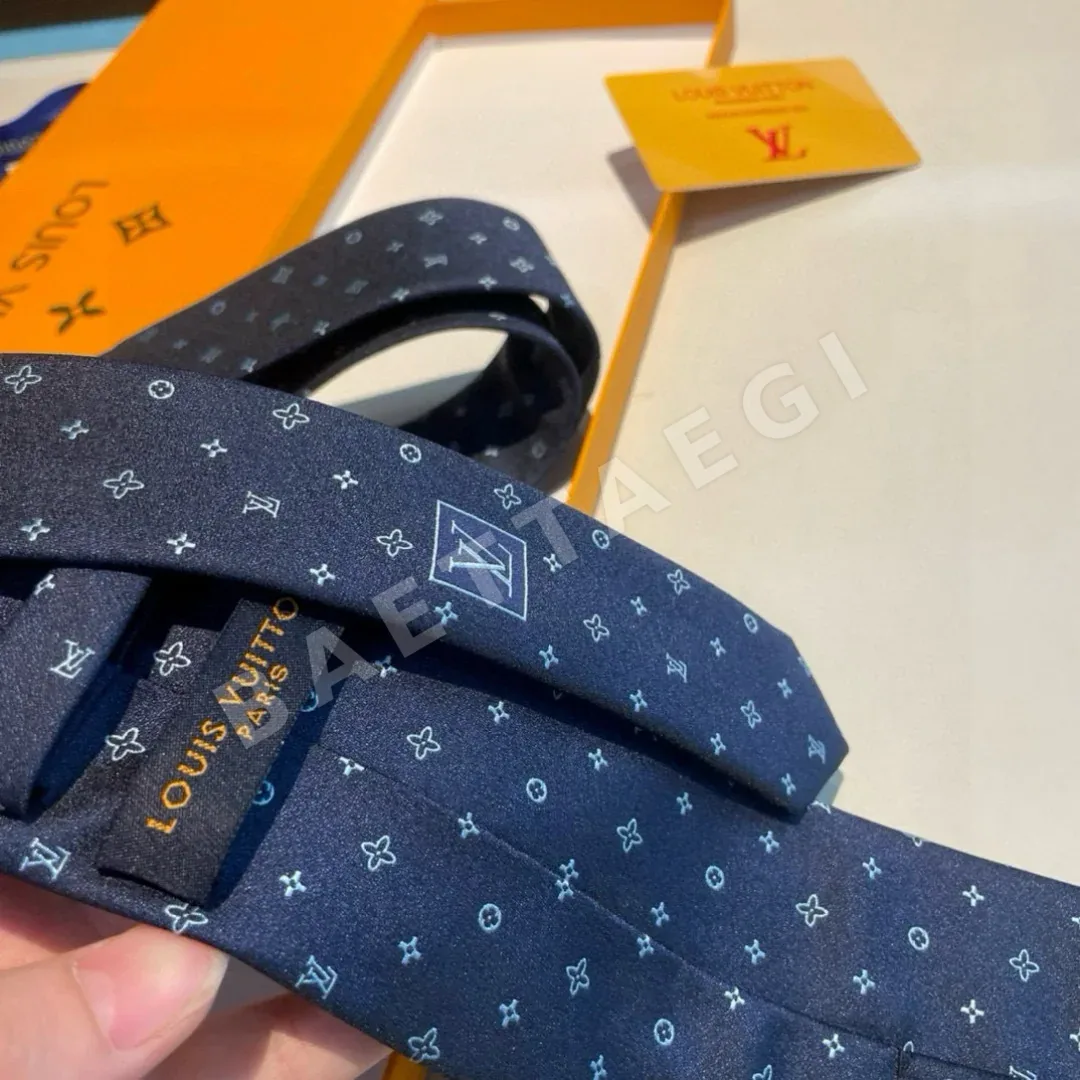 루이비통 넥타이 90204 Louis Vuitton Accessories 상세 이미지 5