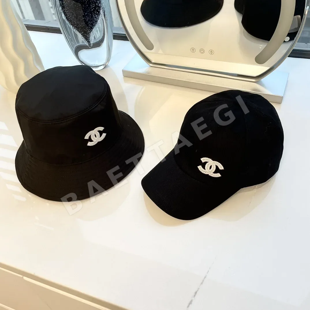 샤넬 모자 82397 Chanel Cap