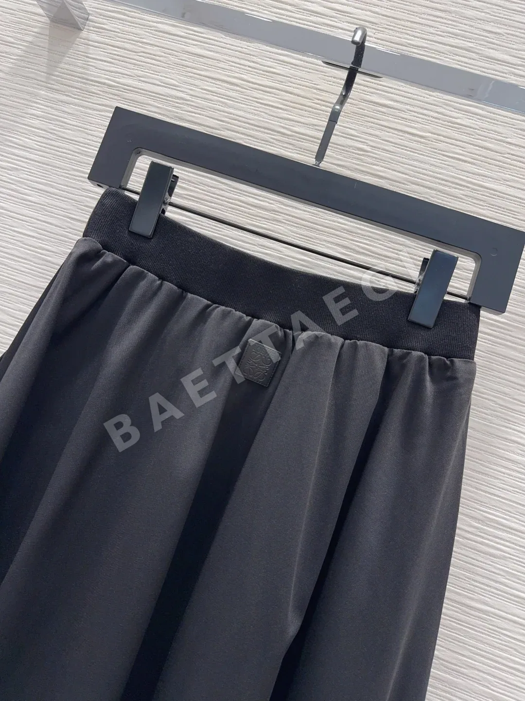 로에베 여성 스커트 상세 이미지 8