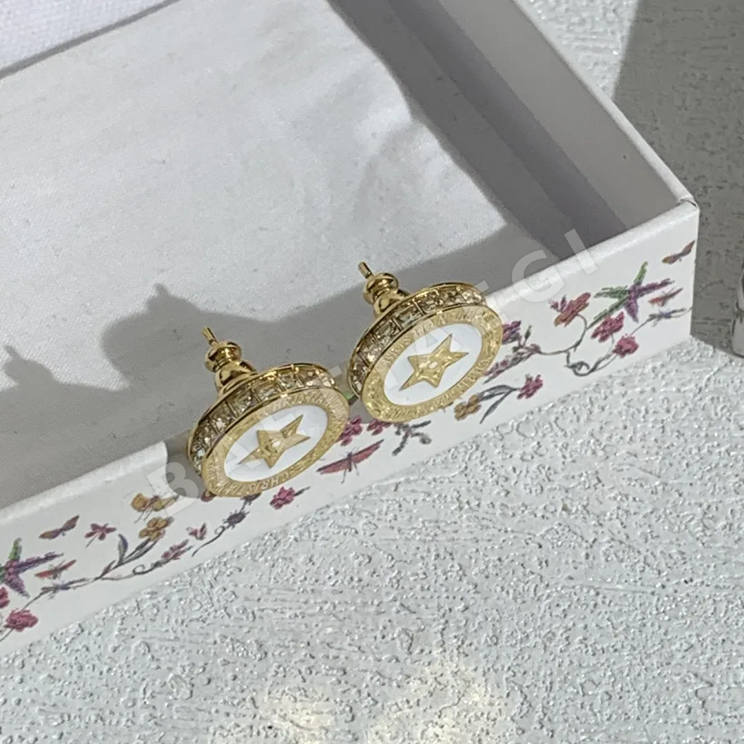 디올 귀걸이 60400 Dior Earrings 상세 이미지 6