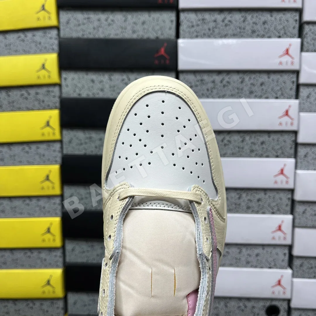나이키 [GX] IQ7604-100 201677 Nike Travis Scott Shy Pink 1 상세 이미지 4