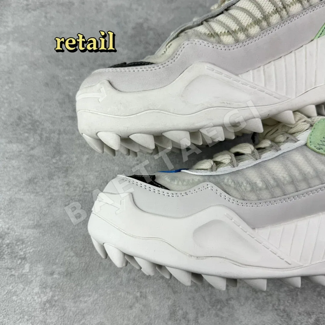 오프화이트 오디세이 레이크 블루 202305 Off White Odsy 상세 이미지 2