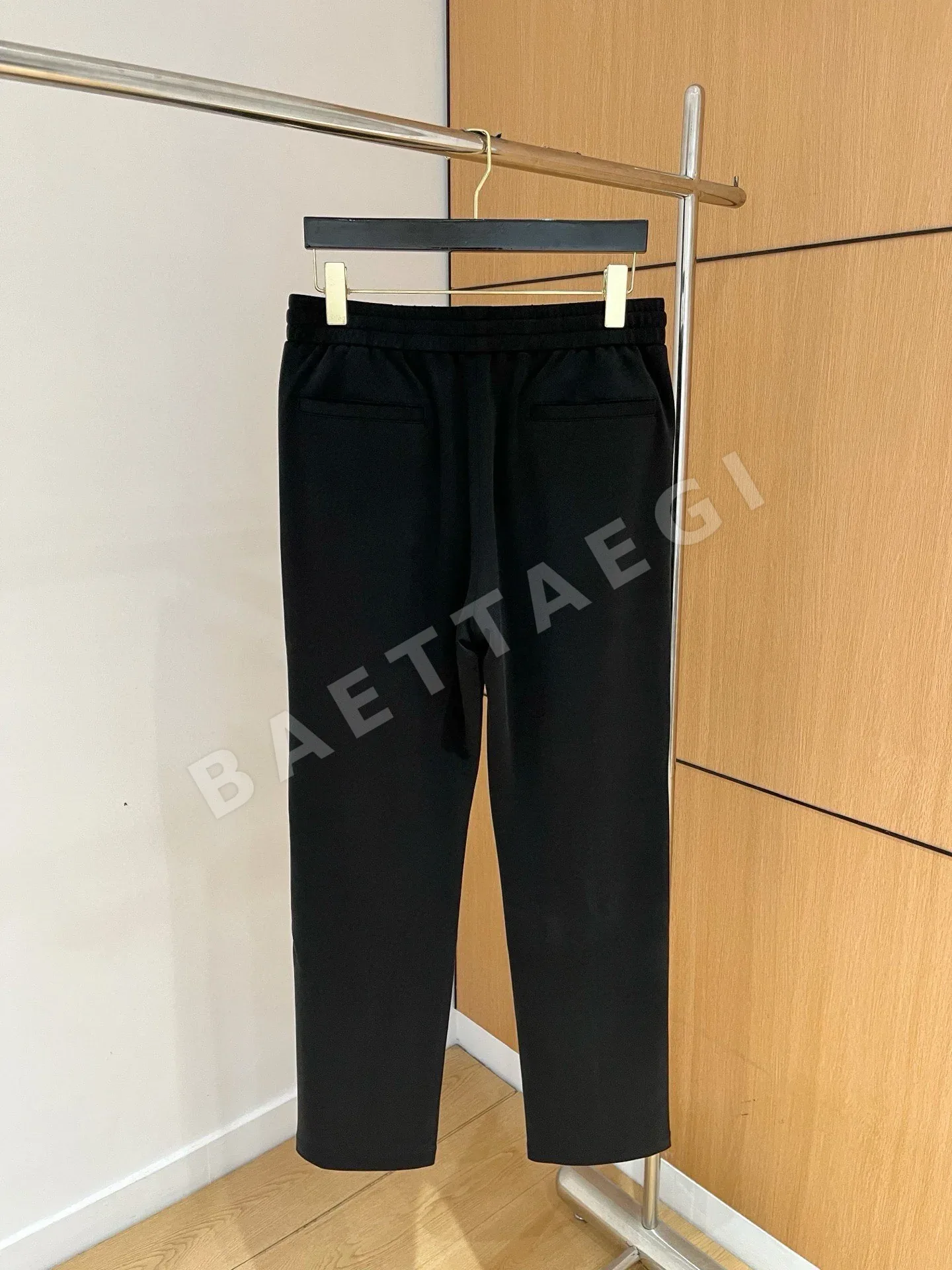 로로피아나 린넨 남성 바지 상세 이미지 8