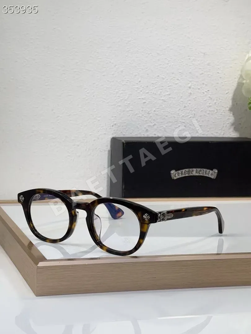 크롬하츠 선글라스 205066 Chrome Hearts Sunglasses 상세 이미지 9