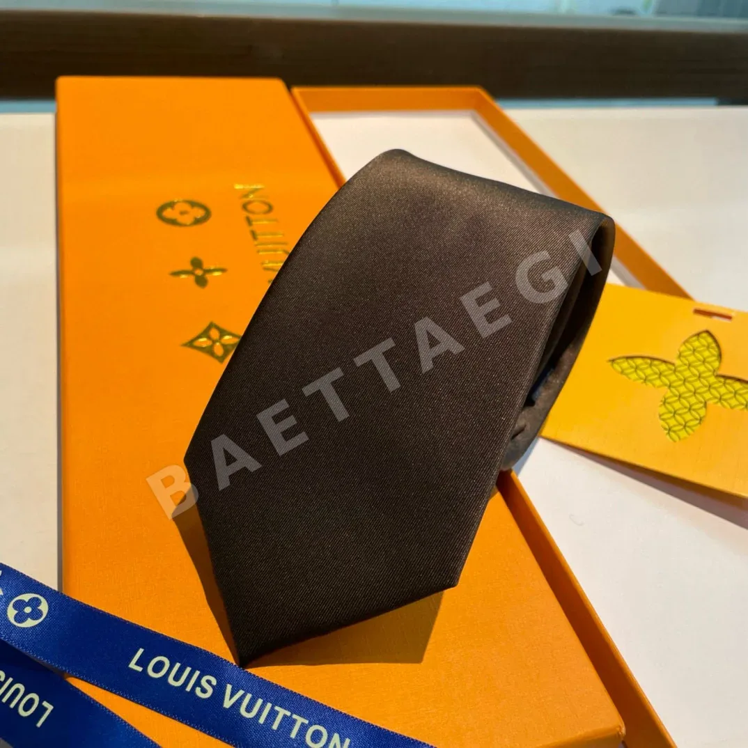 루이비통 넥타이 90047 Louis Vuitton Accessories 상세 이미지 17