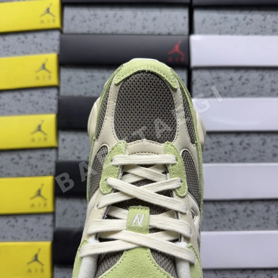 뉴발란스 [C] 9060 U906028L 202255 New Balance 9060 상세 이미지 6