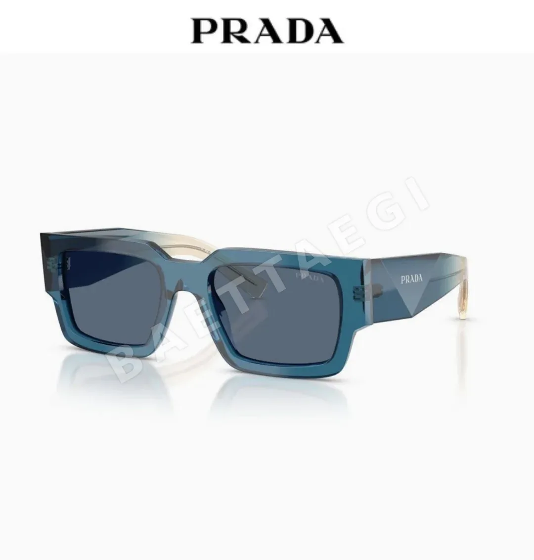 프라다 선글라스 74320 Prada Sunglasses 상세 이미지 4