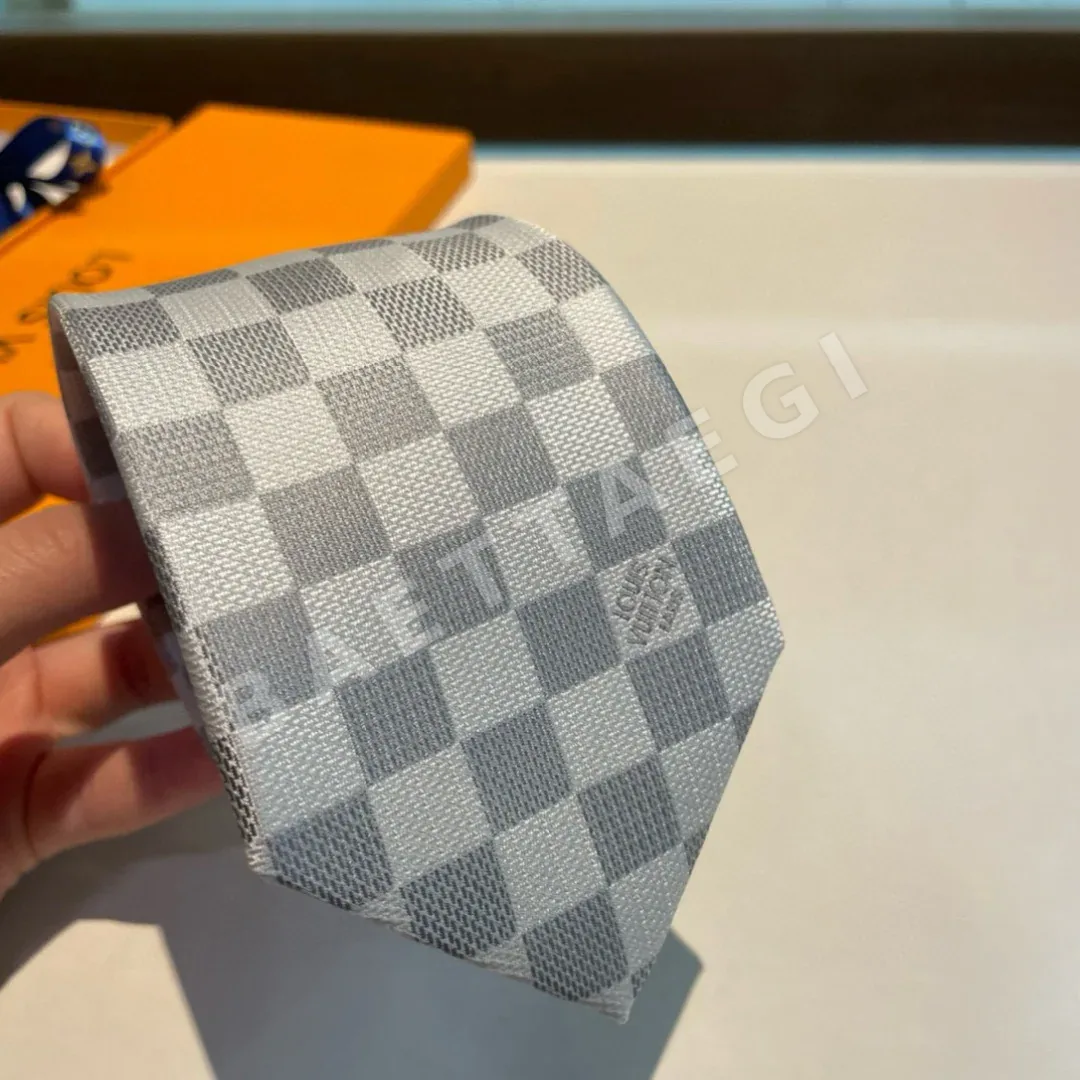 루이비통 넥타이 89992 Louis Vuitton Accessories 상세 이미지 5