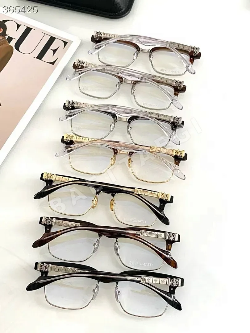 크롬하츠 선글라스 205103 Chrome Hearts Sunglasses 상세 이미지 14