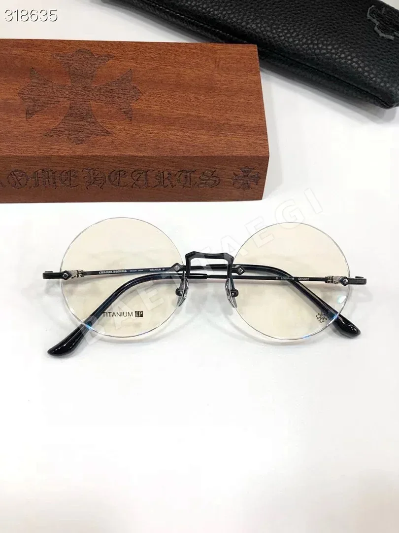 크롬하츠 선글라스 204939 Chrome Hearts Sunglasses 상세 이미지 8