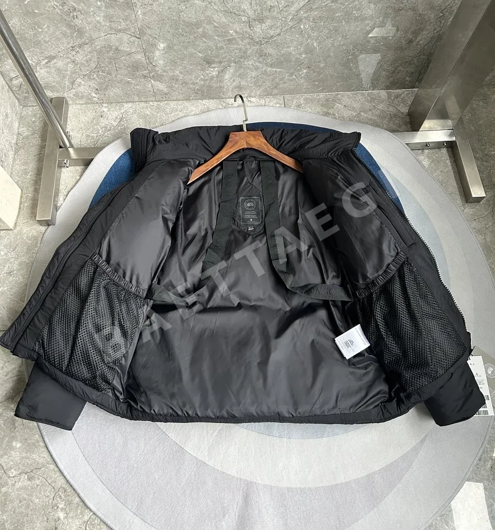 캐나다구스 [RF] 2802 블랙 205617 Canada Goose 2802 상세 이미지 5