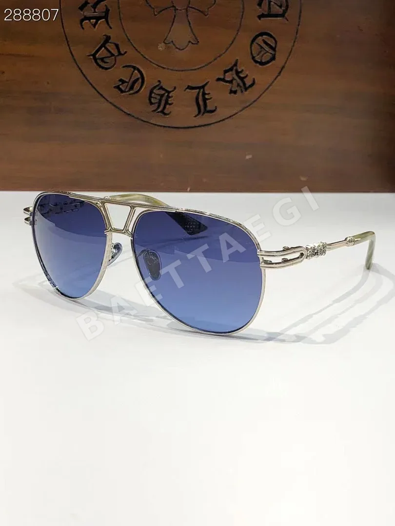 크롬하츠 선글라스 204802 Chrome Hearts Sunglasses