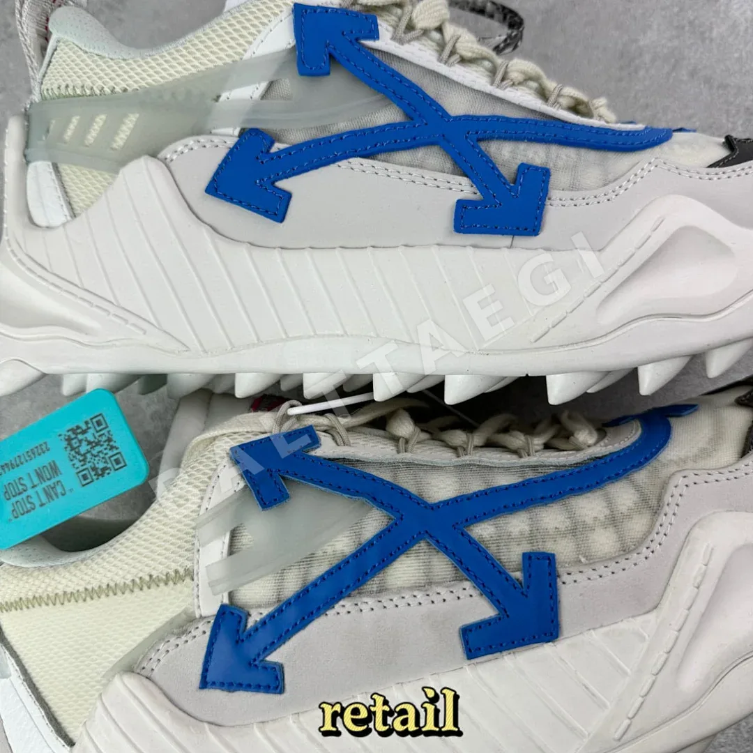 오프화이트 오디세이 레이크 블루 202305 Off White Odsy 상세 이미지 10