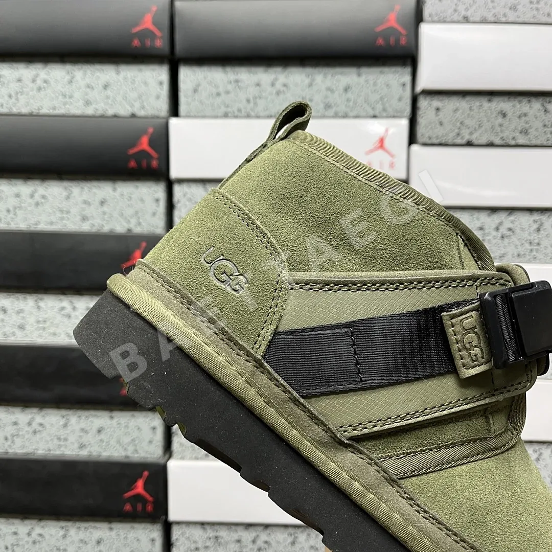 어그 [OT] 그린 209100 UGG 1118570-MSG 상세 이미지 4