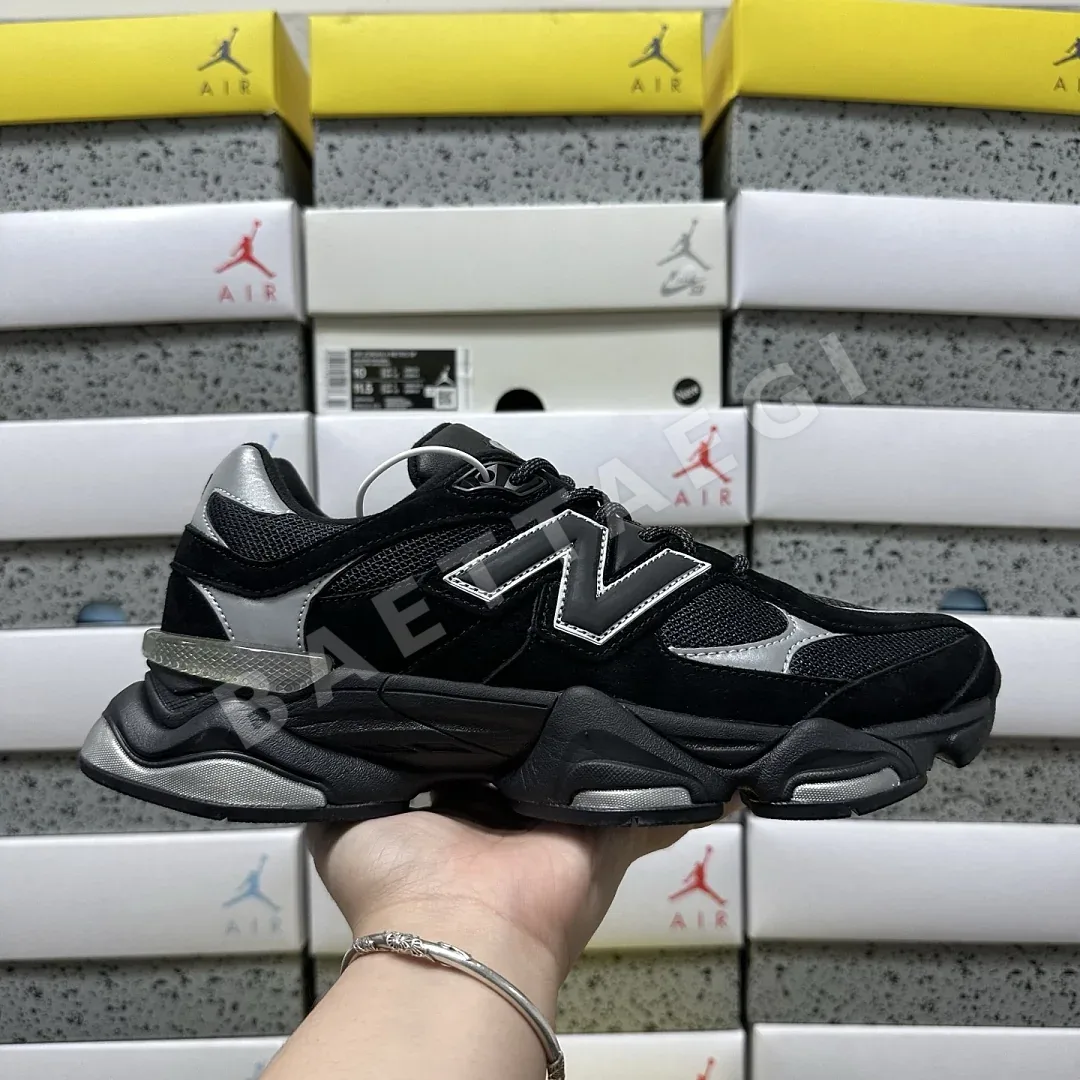 뉴발란스 [C] 9060 U9060FOS 202204 New Balance 9060 상세 이미지 6