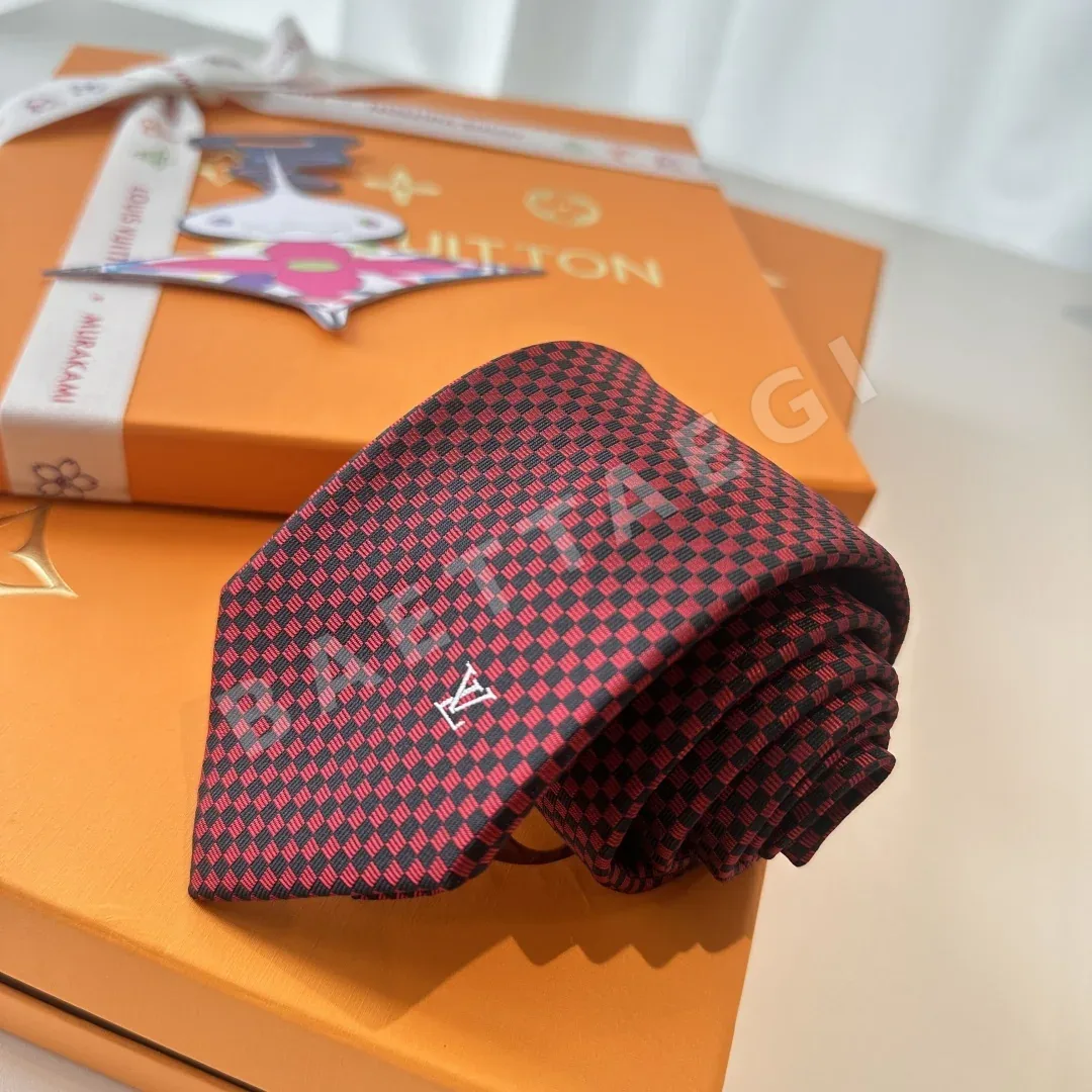 루이비통 넥타이 90050 Louis Vuitton Accessories 상세 이미지 7