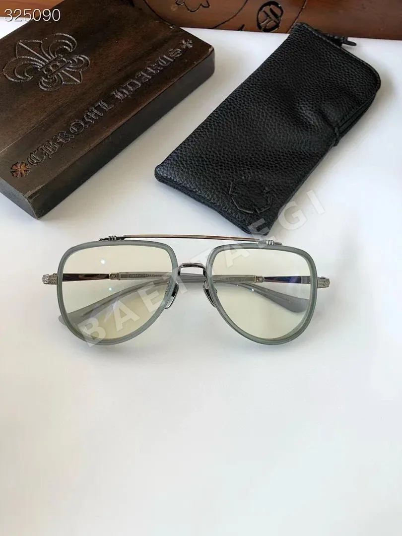 크롬하츠 선글라스 204973 Chrome Hearts Sunglasses 상세 이미지 10