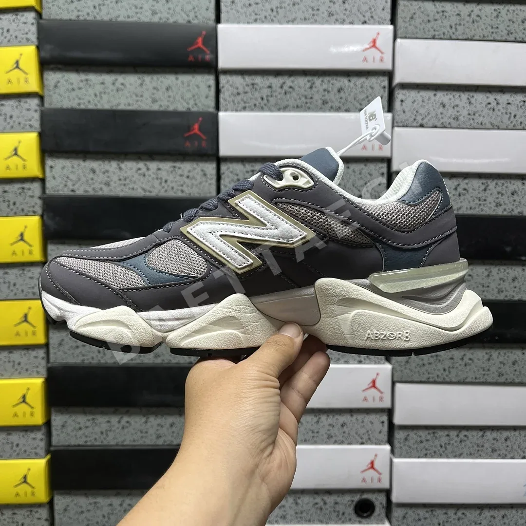 뉴발란스 [C] 9060 U9060528 202233 New Balance 9060 상세 이미지 8