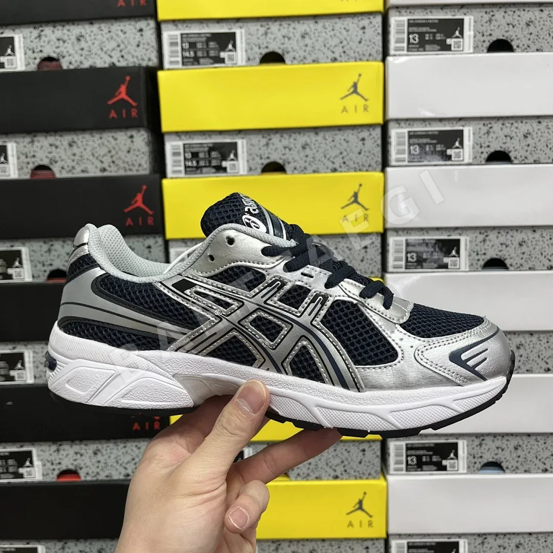 아식스 [KO] 젤 1130 1201A256-400 200286 Asics Gel 1130 / / 상세 이미지 4