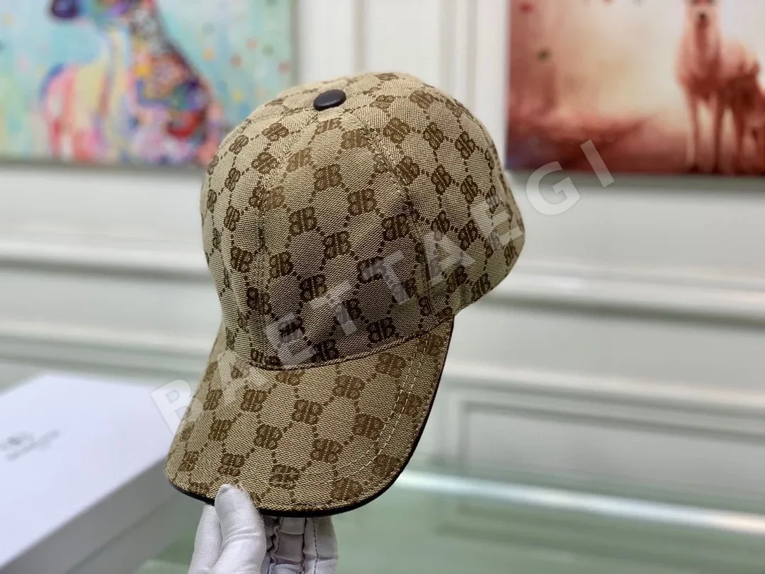 발렌시아가 모자 77993 Balenciaga Cap 상세 이미지 4