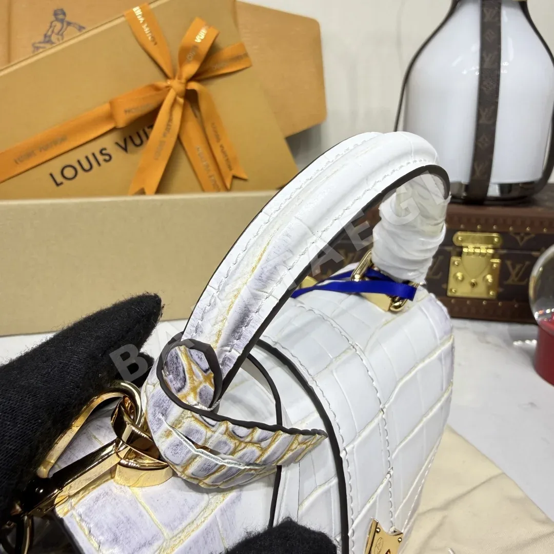 루이비통 버드케이지 모노그램 가방 N84714 상세 이미지 7