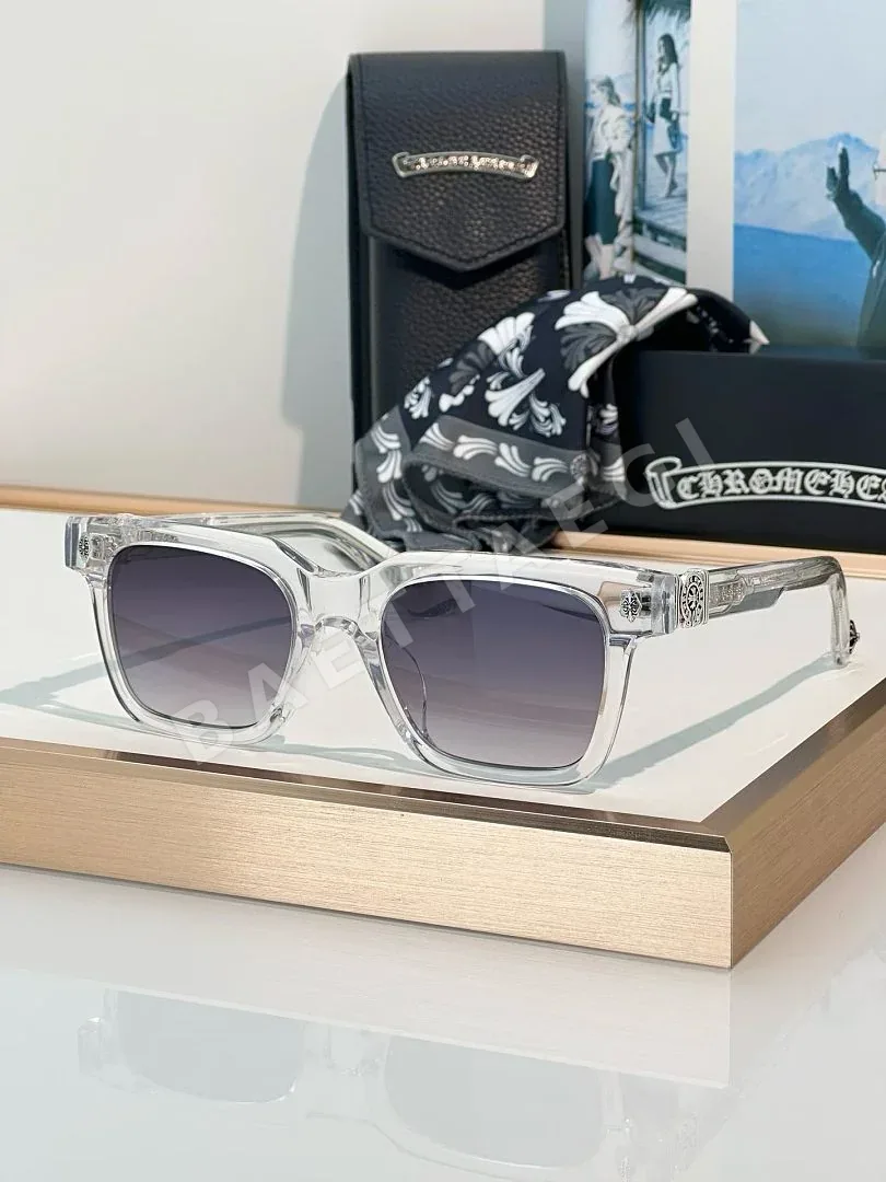 크롬하츠 선글라스 205213 Chrome Hearts Sunglasses 상세 이미지 4