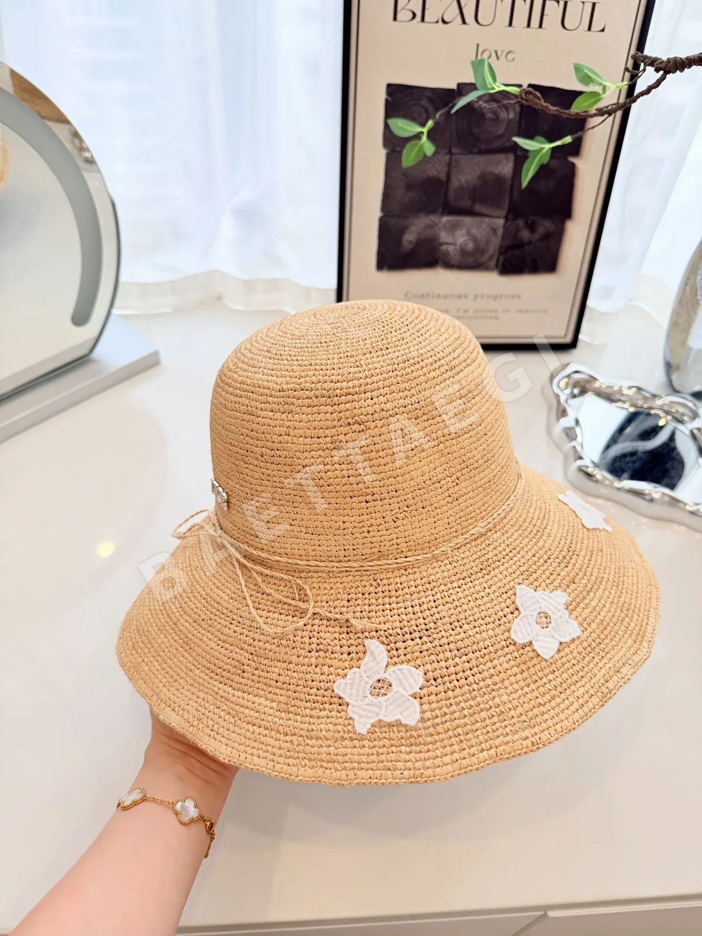 디올 모자 78714 Dior Cap 상세 이미지 8