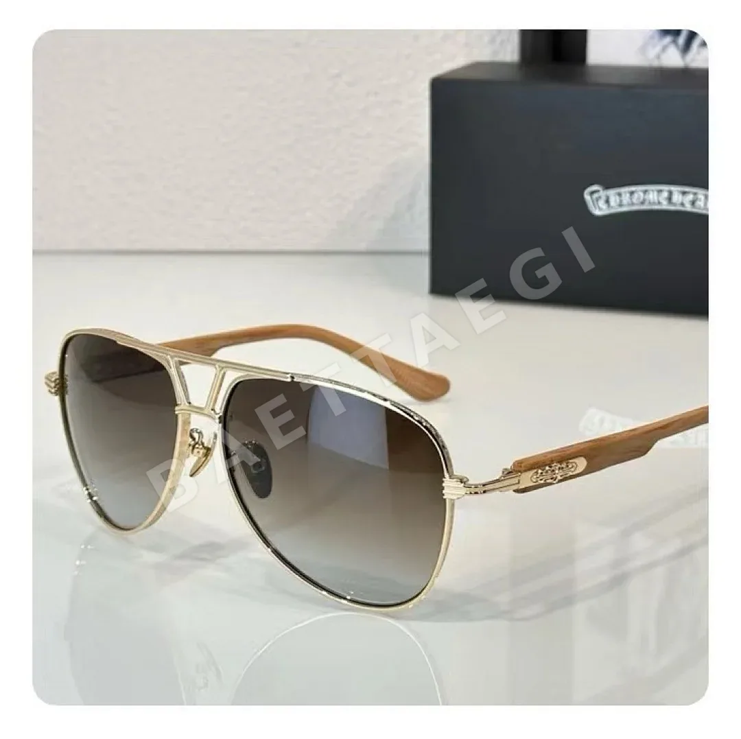 크롬하츠 선글라스 204861 Chrome Hearts Sunglasses 상세 이미지 7