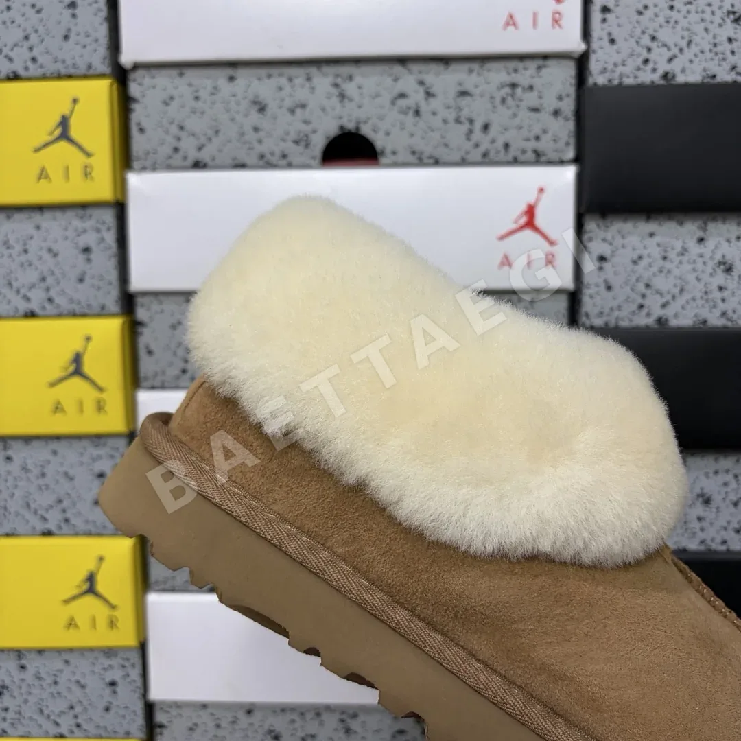 어그 [TOP] 208925 UGG Tazz -4810 상세 이미지 2