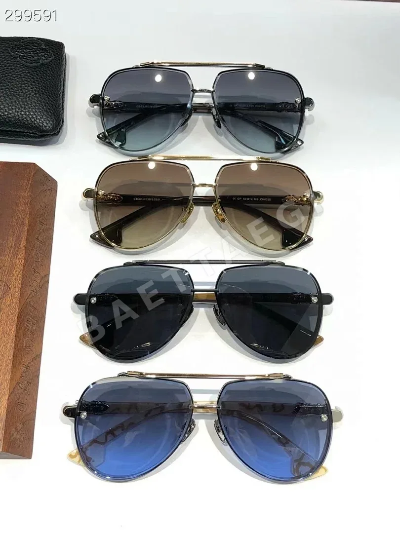 크롬하츠 선글라스 204855 Chrome Hearts Sunglasses 상세 이미지 2