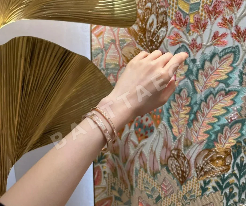까르띠에 팔찌 61207 Cartier Bracelet 상세 이미지 2