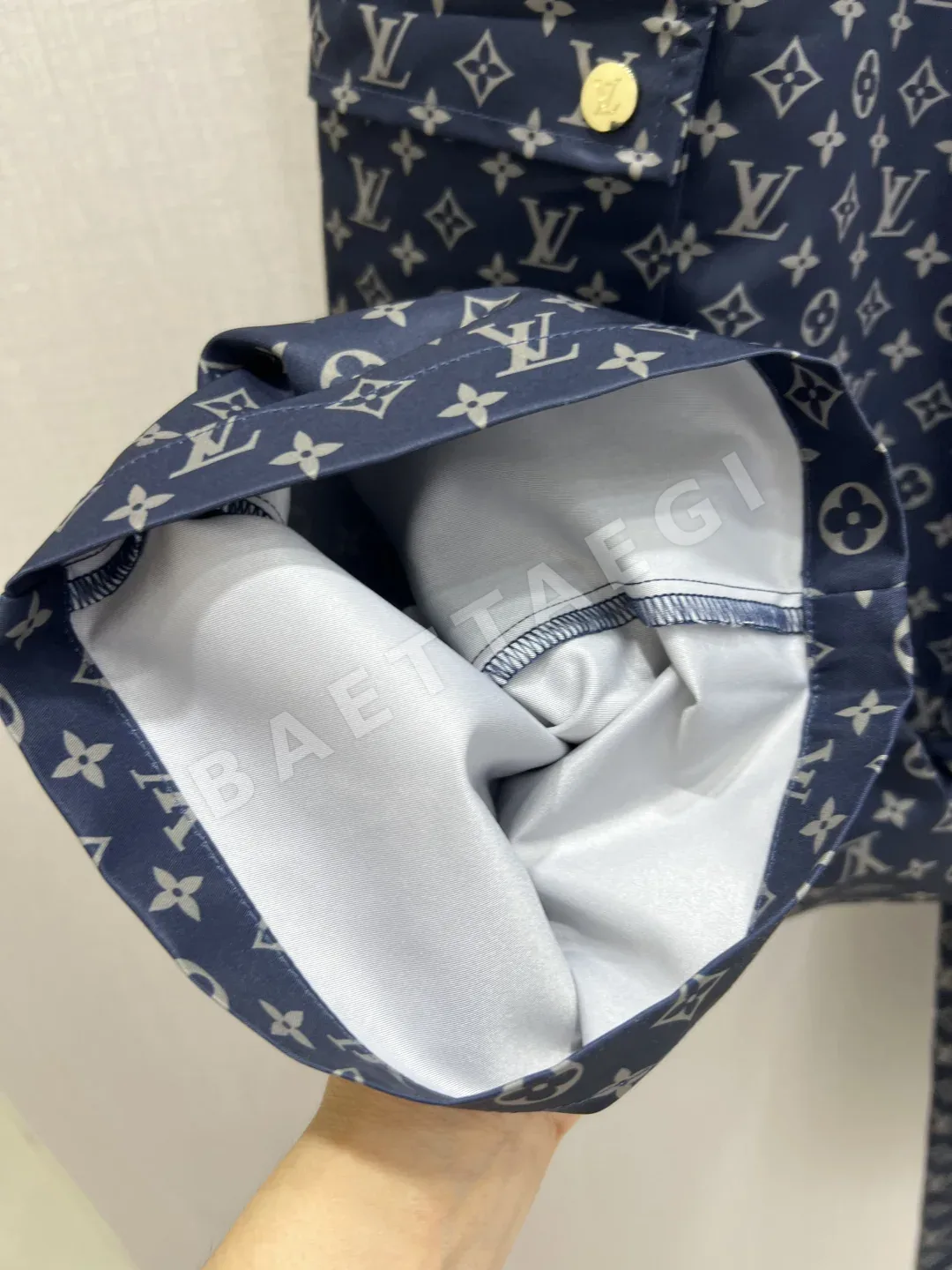 루이비통 여성 바지 155924 Louis Vuitton Pants 상세 이미지 7