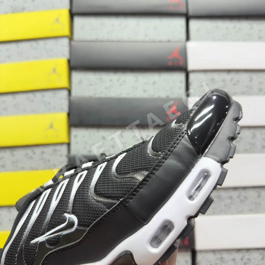 나이키 [BD] 에어 맥스 플러스 604133-001 201853 Nike Air Max Plus 상세 이미지 5