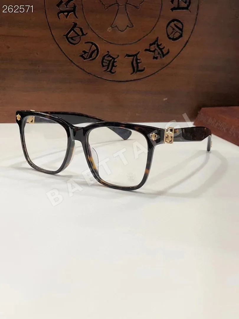 크롬하츠 선글라스 204726 Chrome Hearts Sunglasses