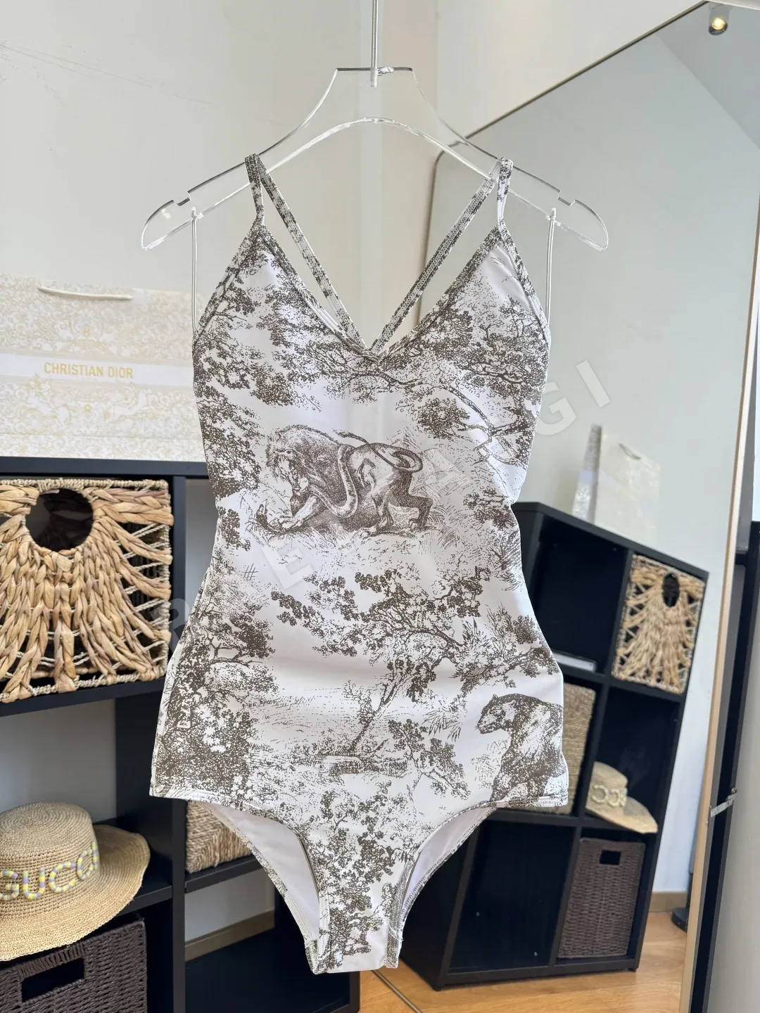디올 여성 액티브웨어 89455 Dior Activewear 상세 이미지 2