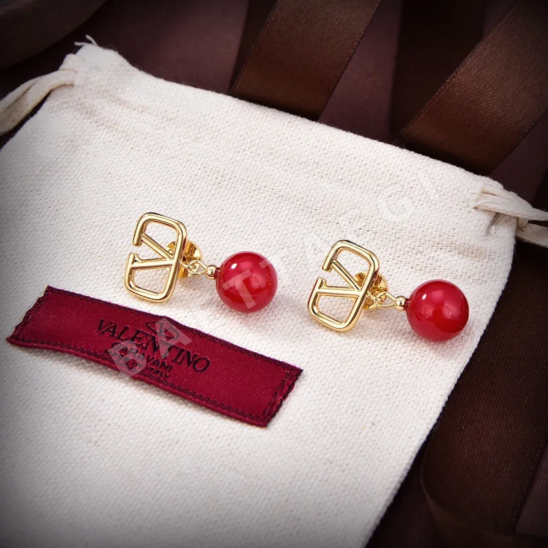 발렌티노 귀걸이 63493 Valentino Earrings 상세 이미지 4