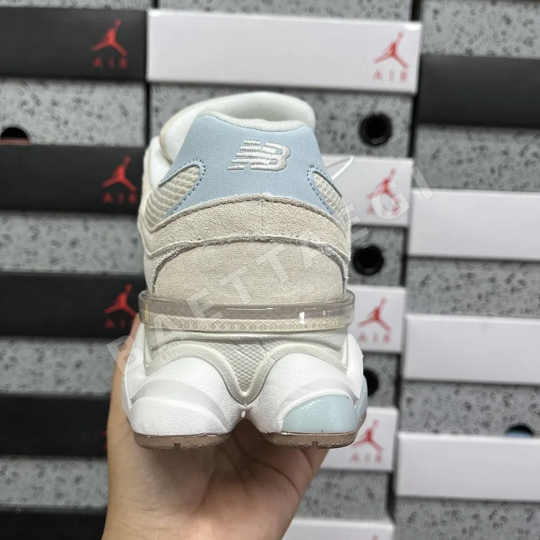 뉴발란스 [C] 9060 U9060AUA 202224 New Balance 9060 상세 이미지 6