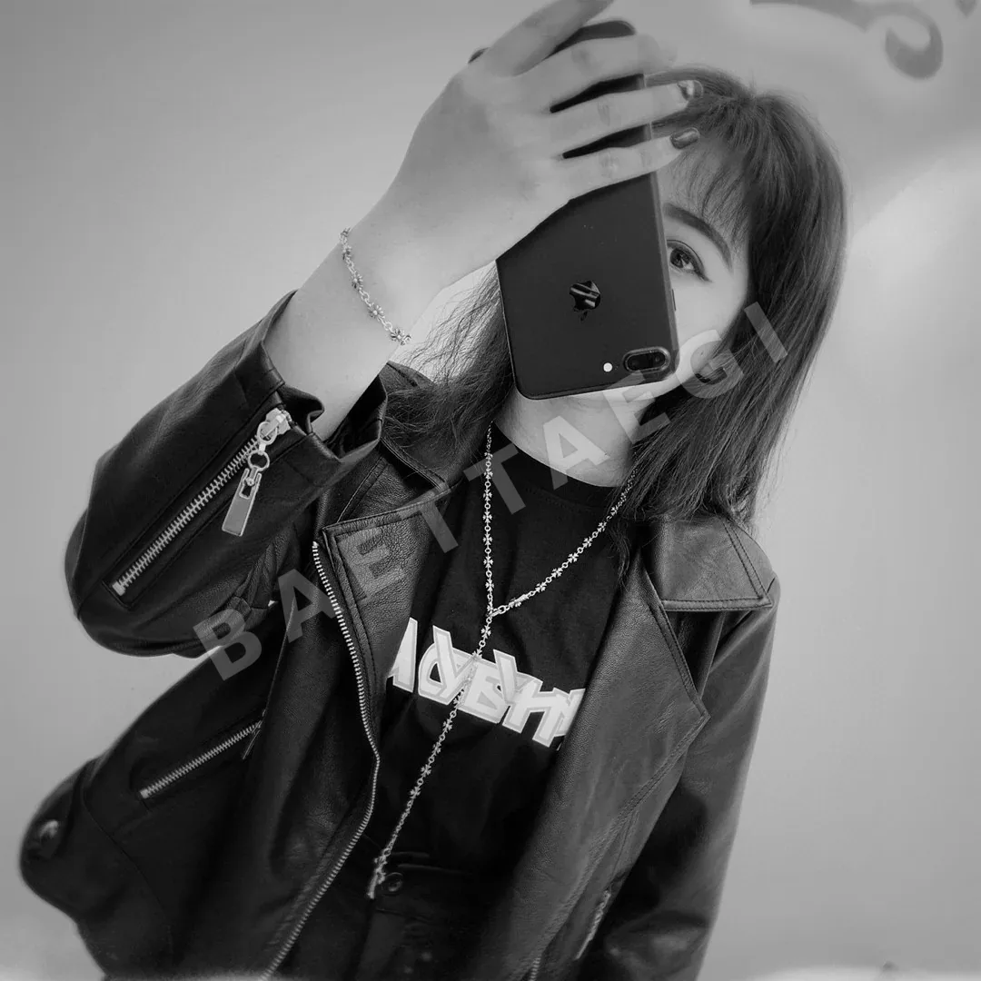 크롬하츠 팔찌 61444 Chrome Hearts Bracelet 상세 이미지 9