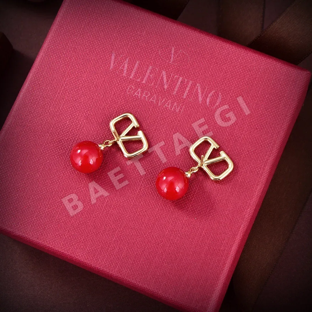 발렌티노 귀걸이 63493 Valentino Earrings 상세 이미지 6