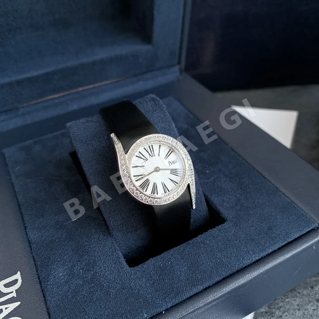 피아제 라임라이트 갈라 다이아 여성 시계 레플리카 45385 Piaget