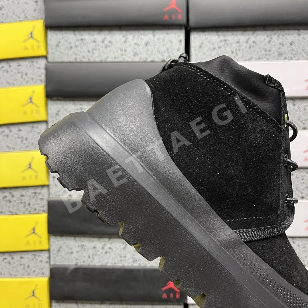 어그 [OT] 블랙 208995 UGG 상세 이미지 4